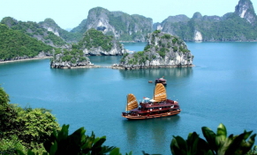 Sửa Luật Du lịch: Khơi thông điểm nghẽn để cất cánh