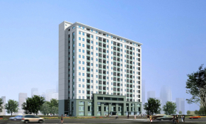 Thanh Hóa tạo “bệ đỡ” an cư cho người thu nhập thấp