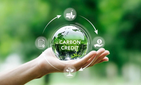 Tín chỉ carbon chính thức lên sàn chứng khoán