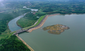 Siết chặt quy định cấp phép khai thác tài nguyên nước