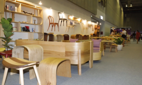 Áp lực chính sách và cuộc đua giá trị trong ngành gỗ