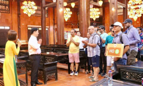 Siết chặt quản lý, nâng chất lượng cơ sở lưu trú du lịch