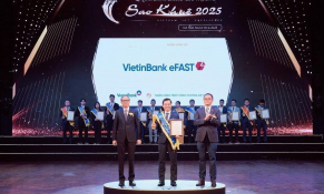 VietinBank eFAST: Trải nghiệm linh hoạt cho doanh nghiệp mùa Tết 2026