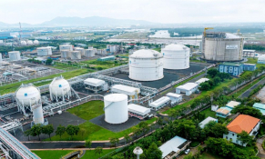 Hạ tầng khí  Việt Nam trước những “điểm nghẽn” lớn 