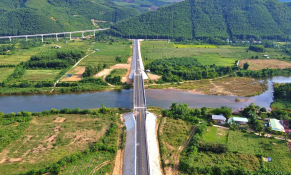 Đà Nẵng quy hoạch hạ tầng để mở rộng không gian phát triển