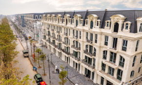 Sunshine Group khép lại năm 2025 với lợi nhuận vượt 11.200 tỷ đồng sau tái cấu trúc