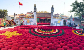 Hà Nội thúc đẩy sáng tạo thủ công mỹ nghệ gắn với thị trường Tết