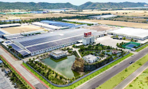 FDI tạo lực đẩy cho không gian công nghiệp Gia Lai