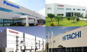 Gần 50% doanh nghiệp Nhật Bản muốn mở rộng nguồn cung ứng tại Việt Nam