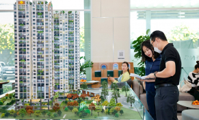 Doanh nghiệp địa ốc trước bảng giá đất mới