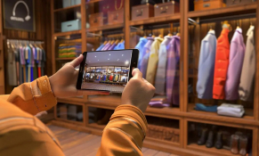 Bí quyết kinh doanh thời trang 4.0: Chinh phục kỷ nguyên shoppertainment