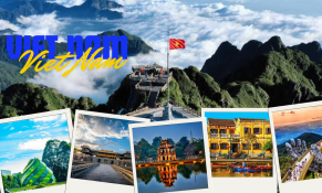 Du lịch Việt Nam tái cấu trúc thị trường theo hướng giá trị cao