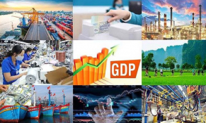 Điều hành kinh tế vĩ mô với những quyết sách đột phá