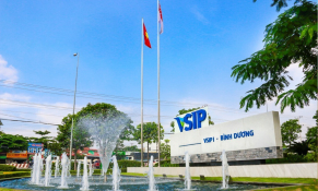 Việt Nam - Singapore bắt tay cộng sinh trong kỷ nguyên mới