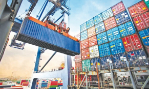 Xuất nhập khẩu trong cuộc đua nâng hạng giá trị