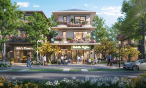 Rừng Mai: Mảnh ghép đầu tiên mở ra Mùa Lễ Hội tại Eco Retreat