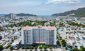 Khánh Hòa tiếp tục tháo gỡ khó khăn, vướng mắc cho các dự án nhà ở xã hội 