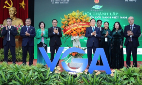 Thúc đẩy doanh nghiệp tham gia kinh tế xanh