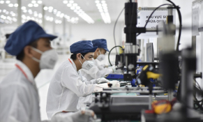 Gỡ vướng chính sách cho doanh nghiệp khoa học công nghệ