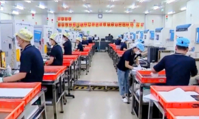 Doanh nghiệp chủ động tăng tốc, kinh tế Thanh Hóa vào nhịp sớm