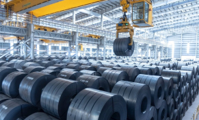 Ngành thép đến 2030, tầm nhìn 2050: Nâng chất lượng, tăng giá trị