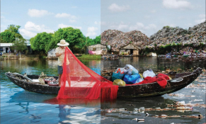 Doanh nghiệp du lịch đối mặt khủng hoảng rác nhựa