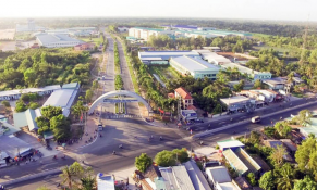 Đồng Nai chuyển trục sang công nghệ cao và sản xuất xanh