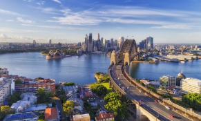 Đồng AUD tăng mạnh, kinh tế Úc bước vào giai đoạn điều chỉnh chiến lược