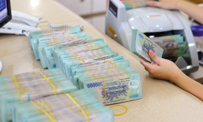 Lãi suất cho vay bất động sản tăng cao, chu kỳ tiền rẻ đã kết thúc