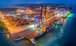 Khu kinh tế chuyên biệt Hải Phòng tạo động lực bứt phá liên vùng