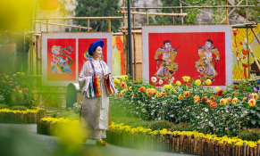 Kinh tế di sản: Động lực 'mềm' cho tăng trưởng thủ đô dịp Tết Nguyên đán Bính Ngọ