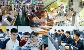 Doanh nhân Việt gieo hạt cho những mùa xuân thịnh vượng