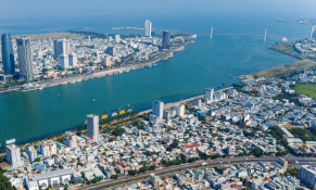 Trung tâm tài chính quốc tế với khát vọng định hình lại bản đồ vốn Việt Nam