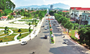 Hạ tầng giao thông: “Đòn bẩy” hiện thực hóa khát vọng phát triển của Tuyên Quang