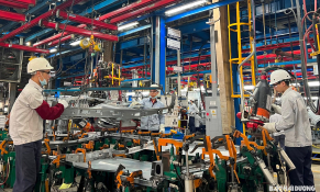 Luật Công nghệ cao 2025 khai phóng định nghĩa mới về nội lực quốc gia