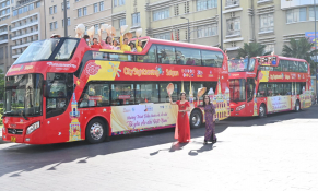 Chuỗi cung ứng du lịch tái cấu trúc để bứt phá