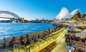 Thị trường Úc mở thêm không gian hợp tác mới cho nhà đầu tư Việt Nam