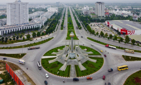 Thanh Hóa: Quyết liệt cải thiện môi trường đầu tư, siết quản lý ngân sách năm bản lề 