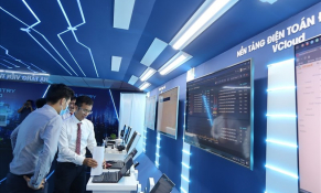 Chiến lược số hóa doanh nghiệp đi chậm để tiến xa hơn