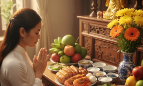 Ngày vía Thần tài 2026: Giải mã 'cơn sốt' vàng và nghi thức cúng lễ giúp gia chủ đắc tài đắc lộc