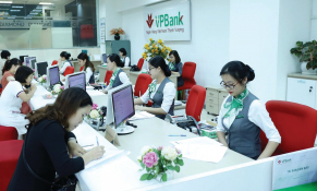 Ngân hàng nắn dòng vốn về khu vực sản xuất