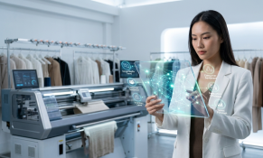 Bí quyết kinh doanh thời trang: Ứng dụng AI và big data – đọc vị khách hàng, dẫn đầu xu hướng