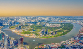 TP. Hồ Chí Minh tăng tốc sản xuất và xuất khẩu, tạo lực đẩy cho chu kỳ tăng trưởng mới