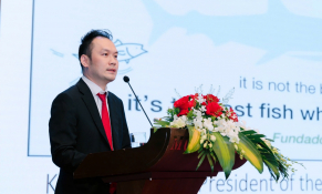 Khi phát triển bền vững trở thành động lực tăng trưởng mới