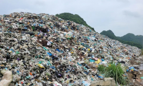 Gỡ “nút thắt” rác thải sinh hoạt bằng cơ chế hỗ trợ toàn diện