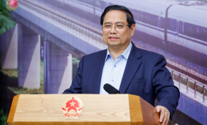 Từ đầu tư hạ tầng đến làm chủ công nghệ đường sắt