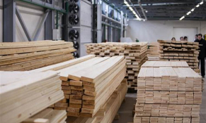 Ngành gỗ Việt Nam và bài toán nâng cấp chuỗi giá trị xuất khẩu