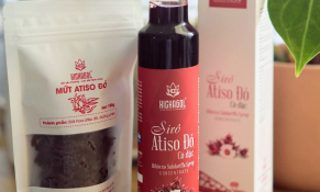 Huế thêm 3 sản phẩm OCOP mới