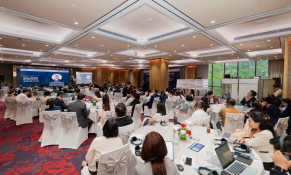 Thúc đẩy hợp tác Anh – Việt Nam phát triển thị trường giao dịch hàng hóa phái sinh