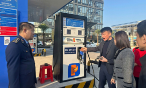 Tăng kiểm soát kinh doanh xăng dầu trước rủi ro nguồn cung